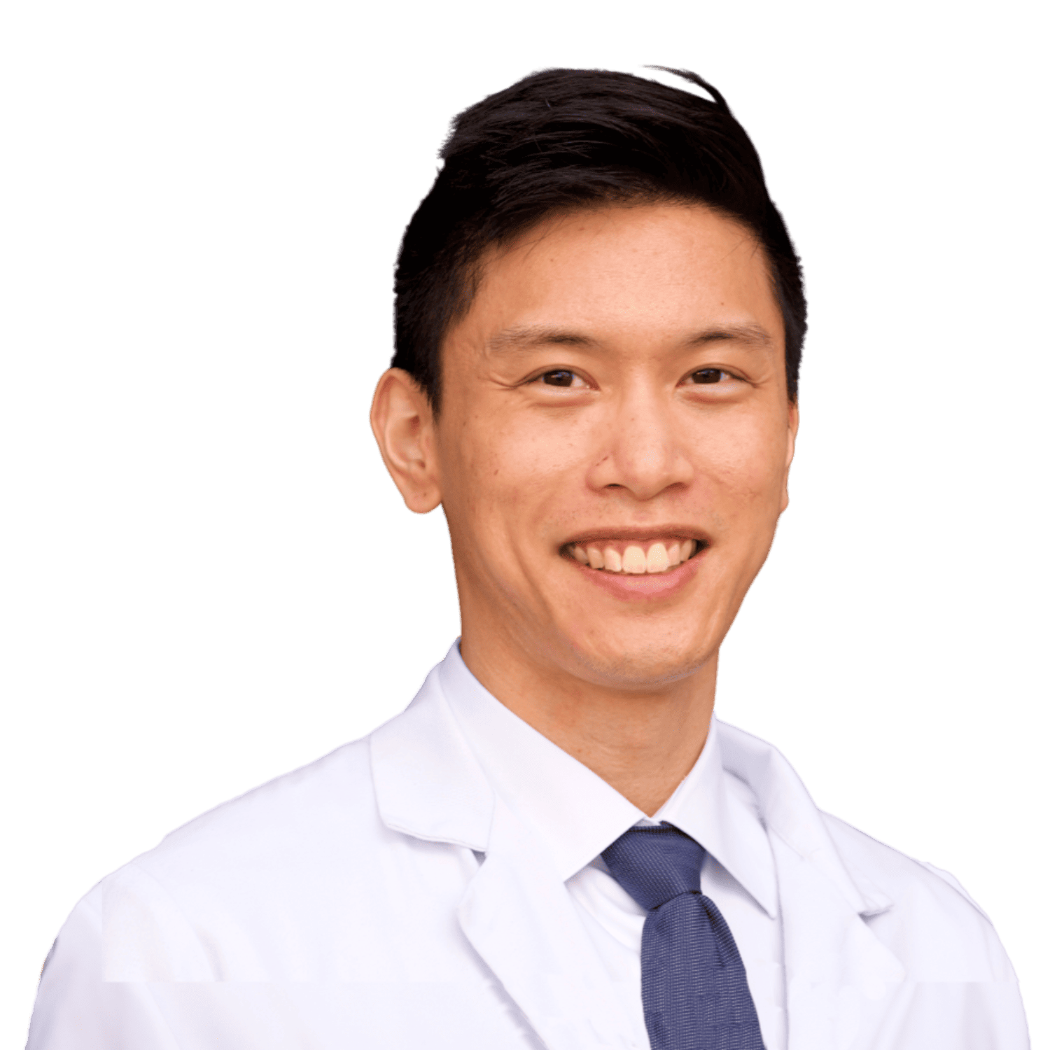 Christopher B. Le, MD